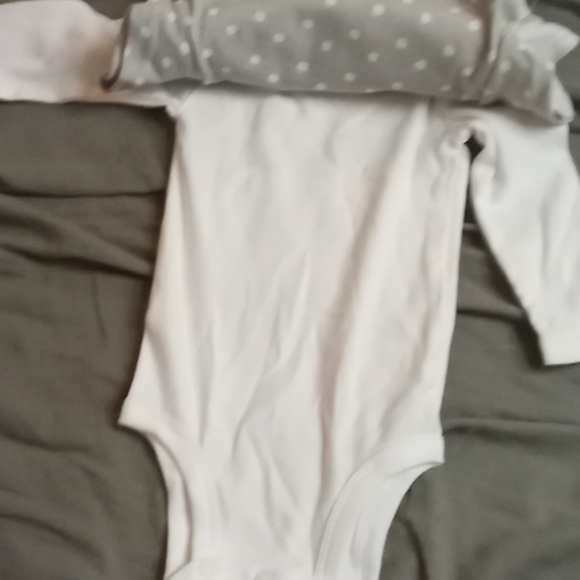 Baby close - Picture 3 of 3